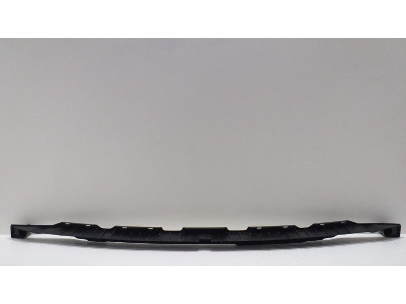 Recambio de molduras traseras para volkswagen touareg (7la) tdi v6 referencia OEM IAM 7L6807863B 52352 