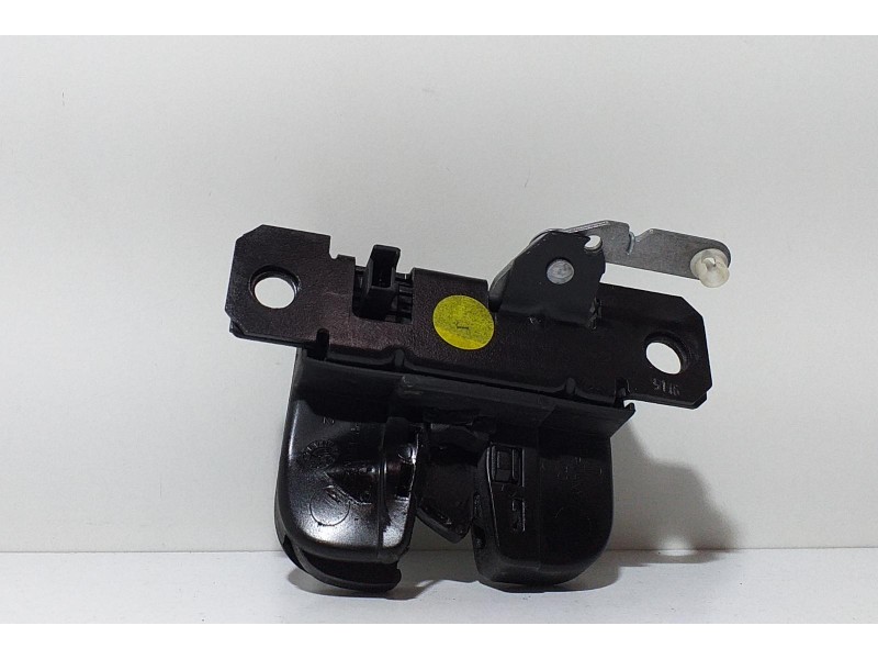 Recambio de cerradura maletero / porton para volkswagen touareg (7l6) v6 tdi referencia OEM IAM 7L6827505C 64278 