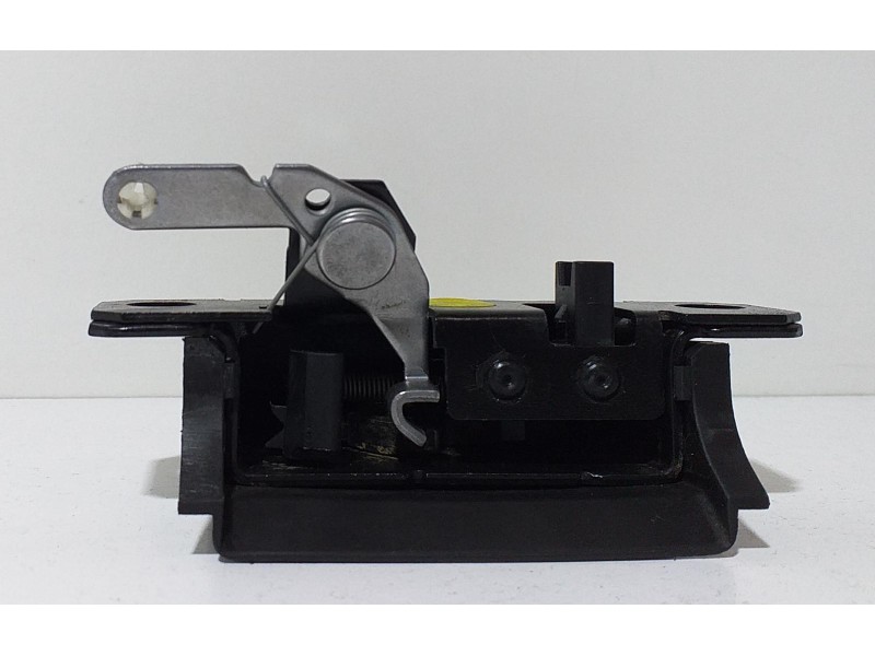 Recambio de cerradura maletero / porton para volkswagen touareg (7l6) v6 tdi referencia OEM IAM 7L6827505C 64278 