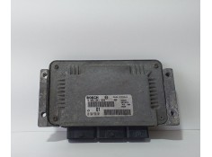 Recambio de centralita motor uce para citroën saxo 1.5 d seduction referencia OEM IAM 9630059880 72782 R