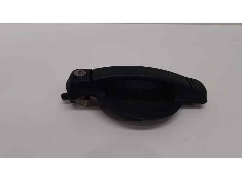 Recambio de maneta exterior delantera derecha para fiat doblo (119) 1.9 jtd sx referencia OEM IAM 232884 39425 