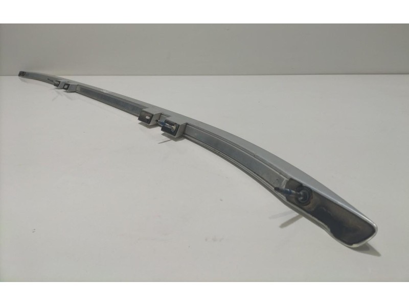 Recambio de barras techo para audi a6 allroad quattro (4fh) 3.0 tdi referencia OEM IAM 4F9860021F 80038 R