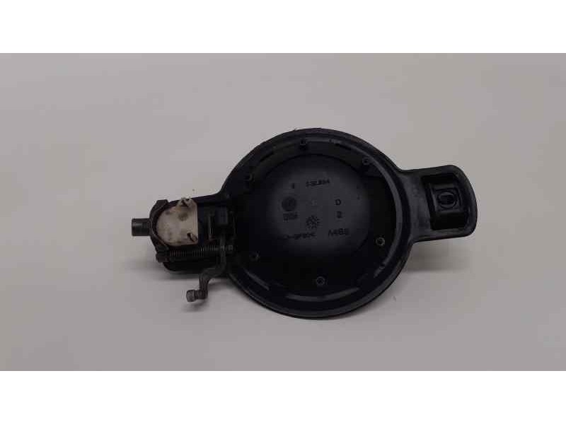 Recambio de maneta exterior delantera derecha para fiat doblo (119) 1.9 jtd sx referencia OEM IAM 232884 39425 