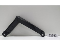 Recambio de molduras traseras para volkswagen touareg (7la) tdi v6 referencia OEM IAM 7L6807862 52353 