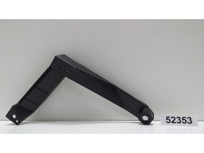 Recambio de molduras traseras para volkswagen touareg (7la) tdi v6 referencia OEM IAM 7L6807862 52353 