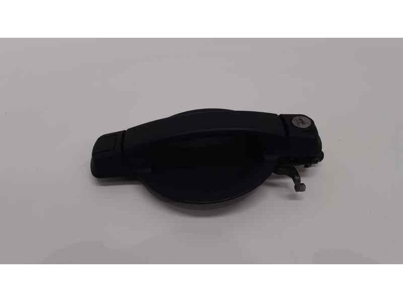 Recambio de maneta exterior delantera derecha para fiat doblo (119) 1.9 jtd sx referencia OEM IAM 232884 39425 