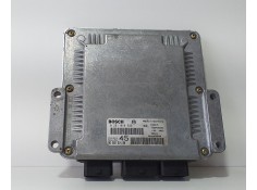Recambio de centralita motor uce para peugeot 307 (s1) xr referencia OEM IAM 9650221480 72787 R