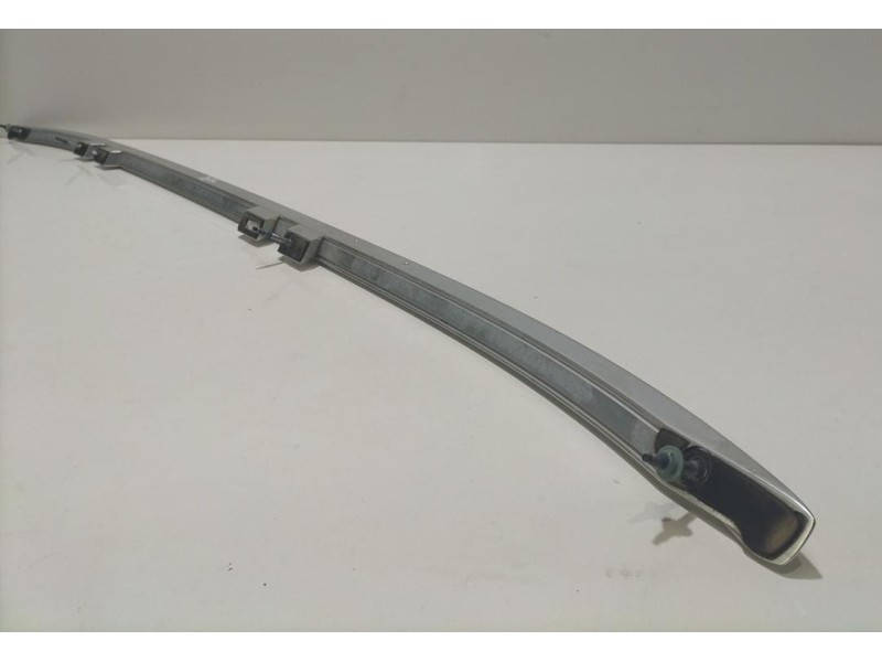 Recambio de barras techo para audi a6 allroad quattro (4fh) 3.0 tdi referencia OEM IAM 4F9860022F 80039 