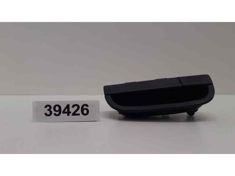 Recambio de maneta exterior porton para mercedes-benz vito combi 06.2003  111 cdi extralargo (639.705) referencia OEM IAM A63976