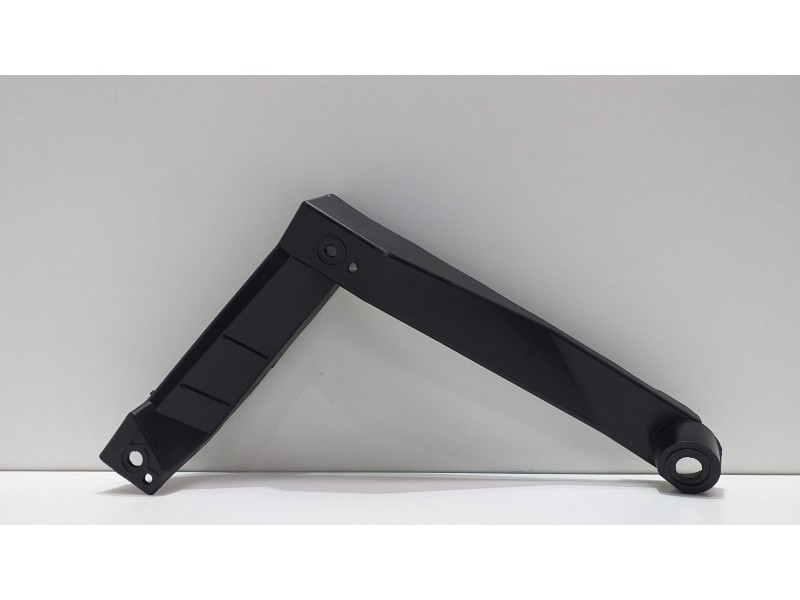 Recambio de molduras traseras para volkswagen touareg (7la) tdi v6 referencia OEM IAM 7L6807862 52353 