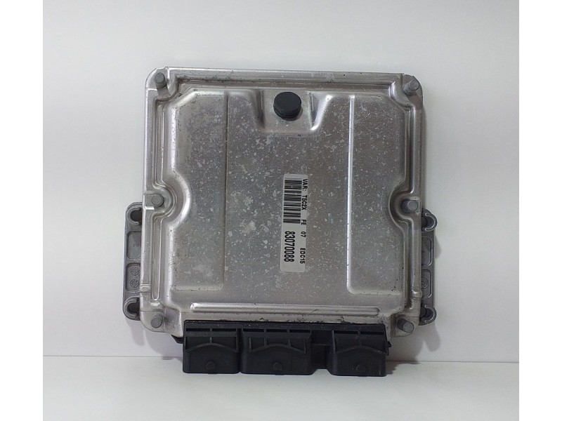 Recambio de centralita motor uce para peugeot 307 (s1) xr referencia OEM IAM 9650221480 72787 R