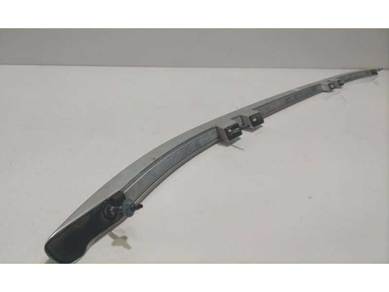 Recambio de barras techo para audi a6 allroad quattro (4fh) 3.0 tdi referencia OEM IAM 4F9860022F 80039 