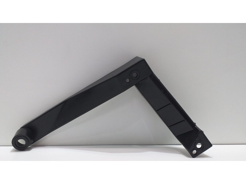 Recambio de molduras traseras para volkswagen touareg (7la) tdi v6 referencia OEM IAM 7L6807861 52354 