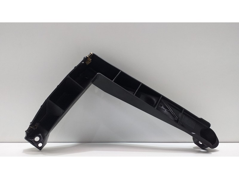 Recambio de molduras traseras para volkswagen touareg (7la) tdi v6 referencia OEM IAM 7L6807861 52354 