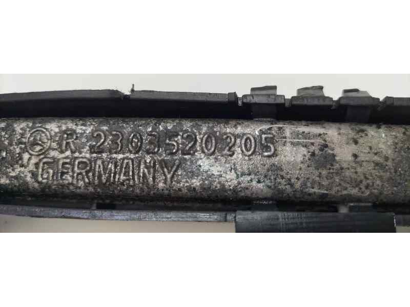 Recambio de brazo suspension inferior trasero izquierdo para mercedes-benz clase e (w211) berlina e 270 cdi (211.016) referencia