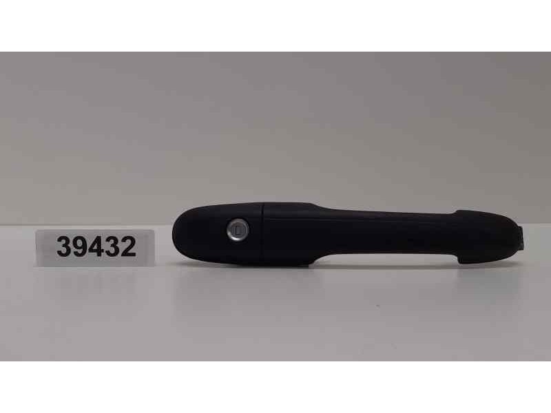 Recambio de maneta exterior delantera derecha para mercedes-benz vito (w639) basic, combi 111 cdi largo (639.603) referencia OEM