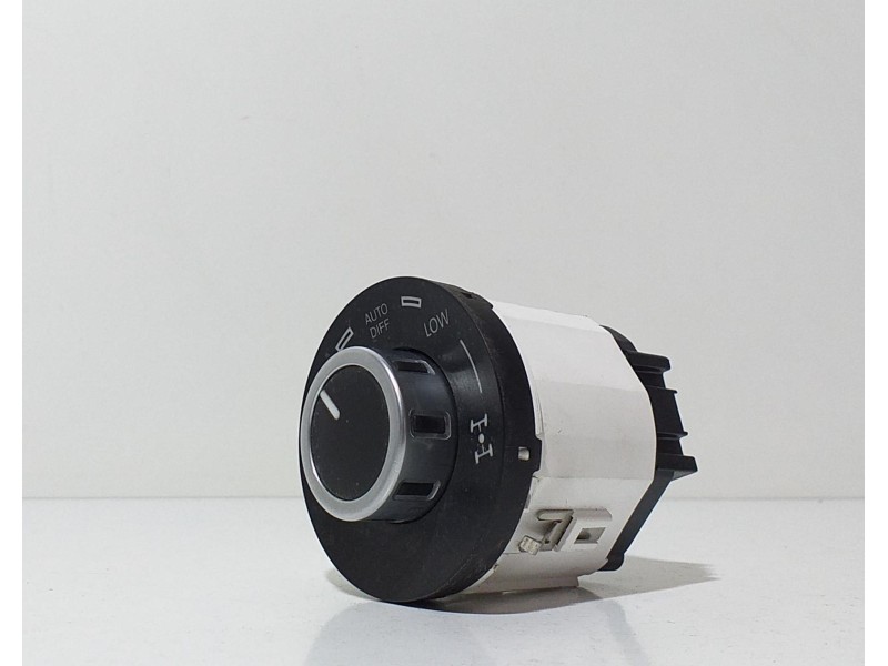 Recambio de mando multifuncion para volkswagen touareg (7l6) v6 tdi referencia OEM IAM 7L6941435R 64289 