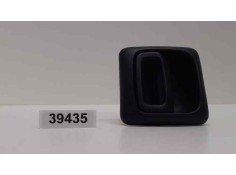 Recambio de maneta exterior delantera izquierda para citroën jumper caja abierta, doble cabina desde ´02 35 l 2.8 hdi / -hdi 145