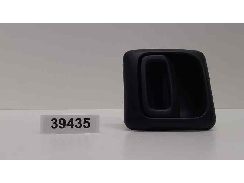 Recambio de maneta exterior delantera izquierda para citroën jumper caja abierta, doble cabina desde ´02 35 l 2.8 hdi / -hdi 145