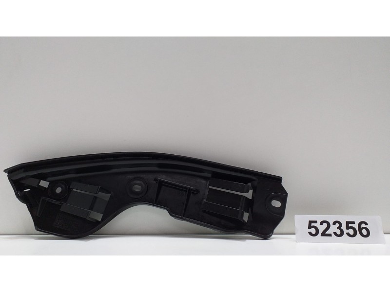 Recambio de molduras traseras para volkswagen touareg (7la) tdi v6 referencia OEM IAM 7L6807393B 52356 