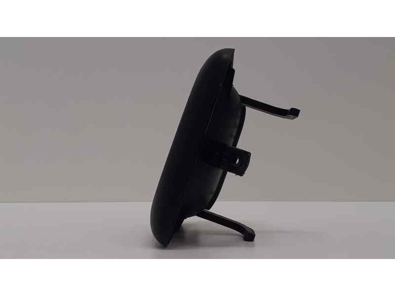 Recambio de maneta exterior delantera izquierda para citroën jumper caja abierta, doble cabina desde ´02 35 l 2.8 hdi / -hdi 145