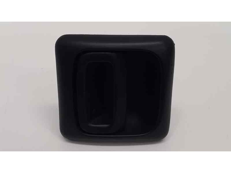 Recambio de maneta exterior delantera izquierda para citroën jumper caja abierta, doble cabina desde ´02 35 l 2.8 hdi / -hdi 145