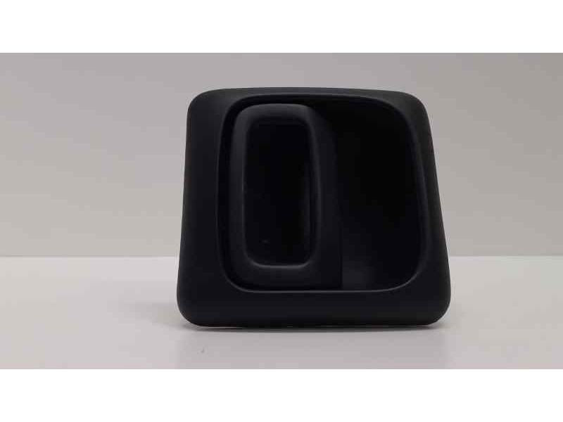 Recambio de maneta exterior delantera izquierda para citroën jumper caja abierta, doble cabina desde ´02 35 l 2.8 hdi / -hdi 145