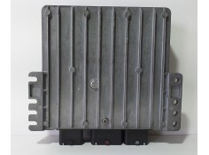 Recambio de centralita motor uce para peugeot 307 (s1) xr referencia OEM IAM 9644895180 72797 R 2