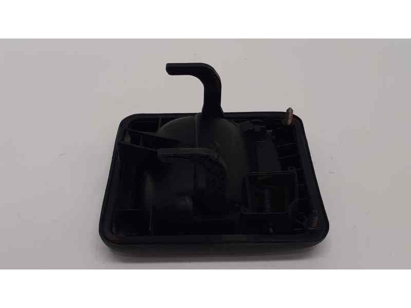 Recambio de maneta exterior delantera izquierda para citroën jumper caja abierta, doble cabina desde ´02 35 l 2.8 hdi / -hdi 145