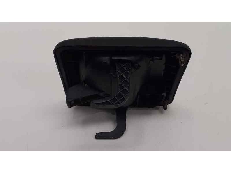 Recambio de maneta exterior delantera izquierda para citroën jumper caja abierta, doble cabina desde ´02 35 l 2.8 hdi / -hdi 145