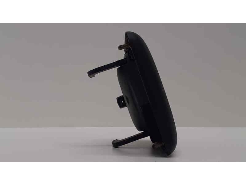 Recambio de maneta exterior delantera izquierda para citroën jumper caja abierta, doble cabina desde ´02 35 l 2.8 hdi / -hdi 145