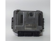 Recambio de centralita motor uce para renault scenic ii grand confort dynamique referencia OEM IAM 8200391966 72799 R