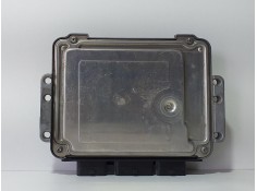 Recambio de centralita motor uce para renault scenic ii grand confort dynamique referencia OEM IAM 8200391966 72799 R 2