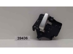 Recambio de maneta interior trasera derecha para peugeot partner kombi access referencia OEM IAM 9682100677 39436 