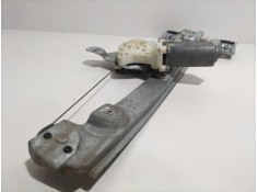 Recambio de elevalunas trasero derecho para chrysler 300 c 3.0 crd referencia OEM IAM 7746807802 80046 R 2