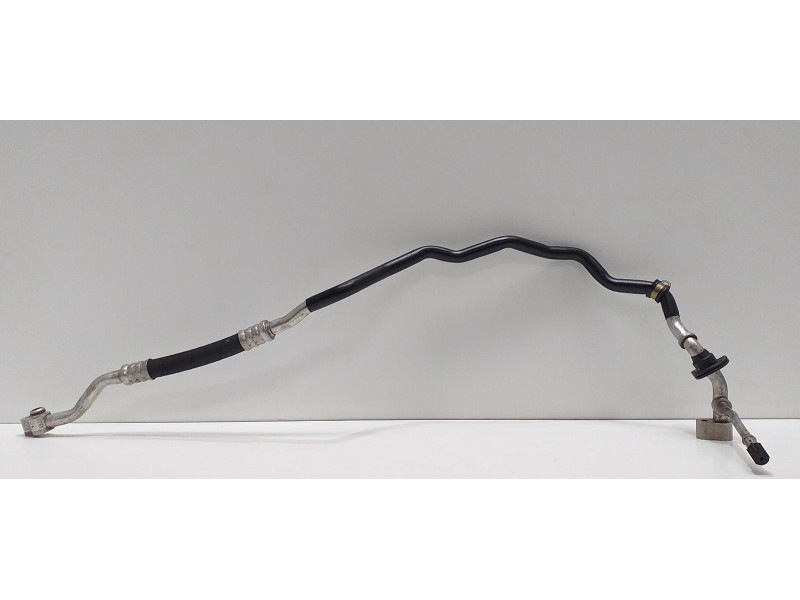 Recambio de tubos aire acondicionado para volkswagen touareg (7la) tdi v6 referencia OEM IAM 7L6820743B 52363 