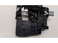 Recambio de maneta interior trasera derecha para peugeot partner kombi access referencia OEM IAM 9682100677 39436  2