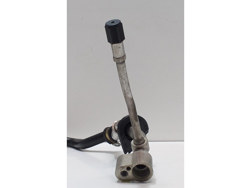 Recambio de tubos aire acondicionado para volkswagen touareg (7la) tdi v6 referencia OEM IAM 7L6820743B 52363 