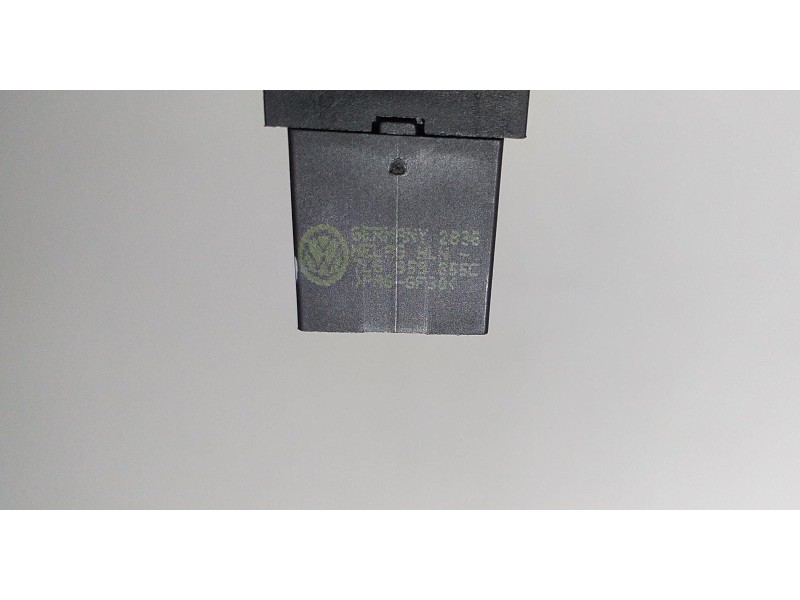 Recambio de mando elevalunas trasero izquierdo para volkswagen touareg (7l6) v6 tdi referencia OEM IAM 7L6959855C 64306 