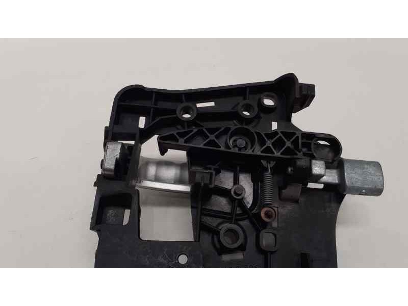 Recambio de maneta interior trasera derecha para peugeot partner kombi access referencia OEM IAM 9682100677 39436 