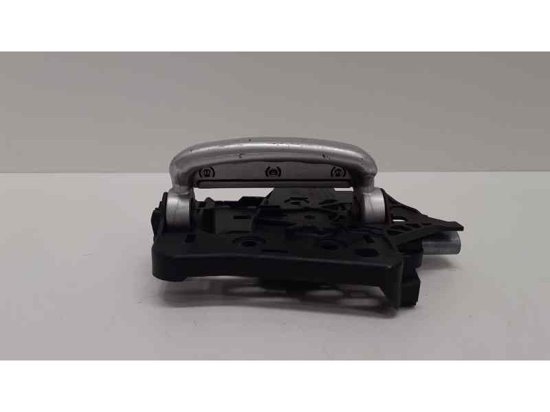 Recambio de maneta interior trasera derecha para peugeot partner kombi access referencia OEM IAM 9682100677 39436 