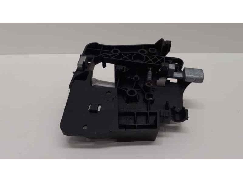 Recambio de maneta interior trasera derecha para peugeot partner kombi access referencia OEM IAM 9682100677 39436 