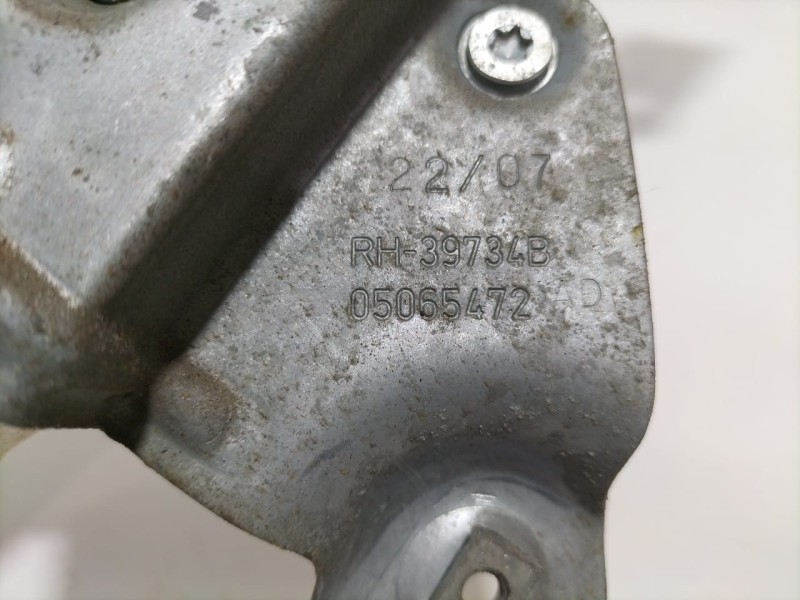 Recambio de elevalunas trasero derecho para chrysler 300 c 3.0 crd referencia OEM IAM 7746807802 80046 R