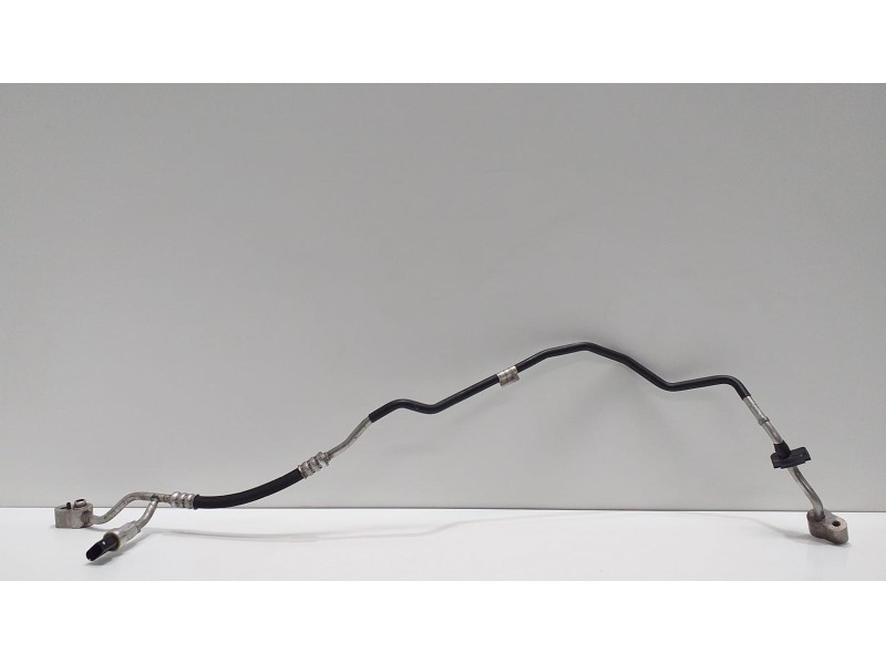 Recambio de tubos aire acondicionado para volkswagen touareg (7la) tdi v6 referencia OEM IAM 7L6820741B 52364 