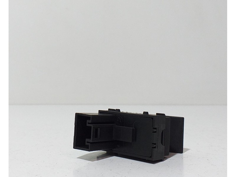 Recambio de mando elevalunas trasero derecho para volkswagen touareg (7l6) v6 tdi referencia OEM IAM 7L6959855C 64307 