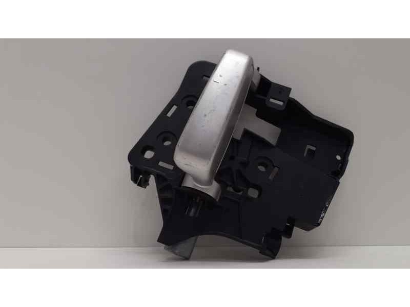 Recambio de maneta interior trasera derecha para peugeot partner kombi access referencia OEM IAM 9682100677 39436 