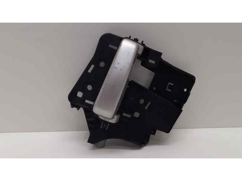 Recambio de maneta interior trasera derecha para peugeot partner kombi access referencia OEM IAM 9682100677 39436 