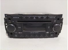Recambio de sistema audio / radio cd para chrysler 300 c 3.0 crd referencia OEM IAM P05064363AA 80047 R