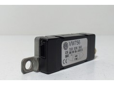 Recambio de modulo electronico para volkswagen touareg (7l6) v6 tdi referencia OEM IAM 7L6035552 64309  2