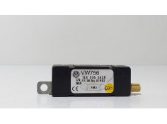 Recambio de modulo electronico para volkswagen touareg (7l6) v6 tdi referencia OEM IAM 7L6035552A 64310 